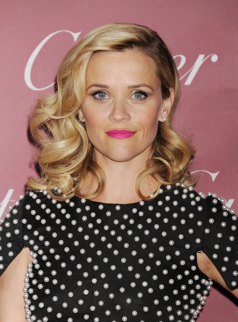 Reese Witherspoon.