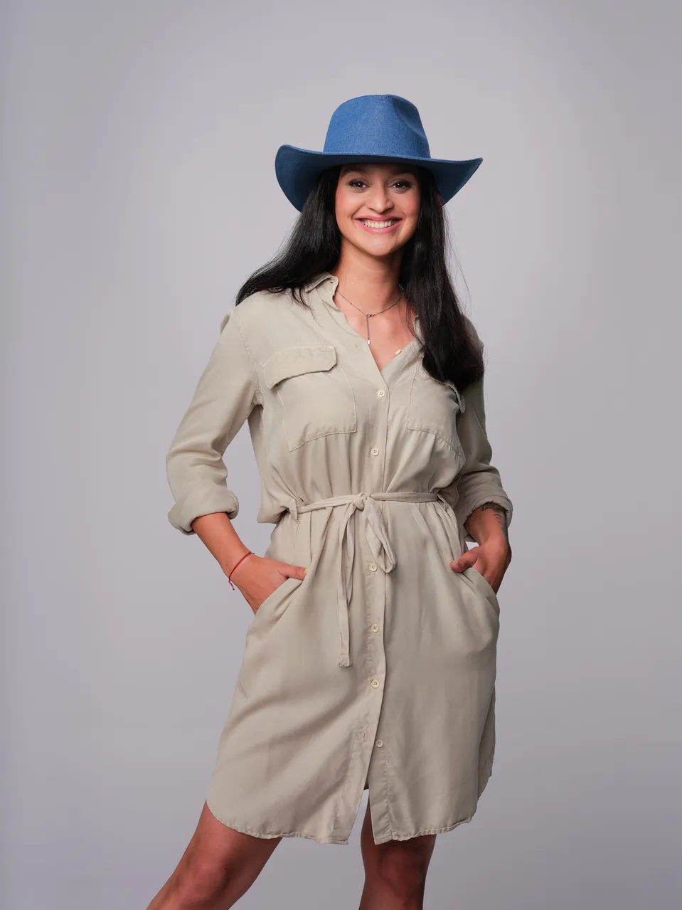 Karima Turazová