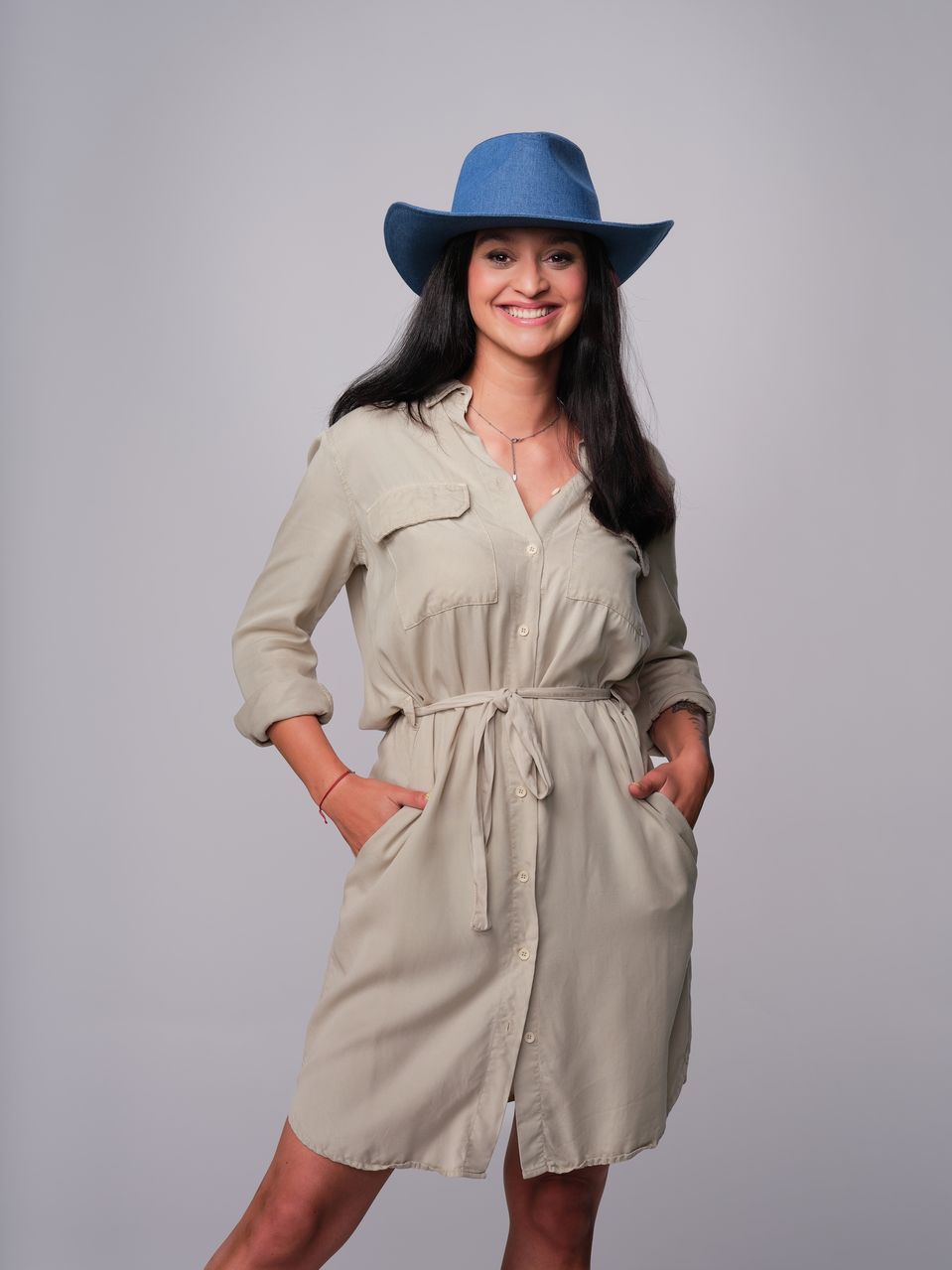 Karima Turazová