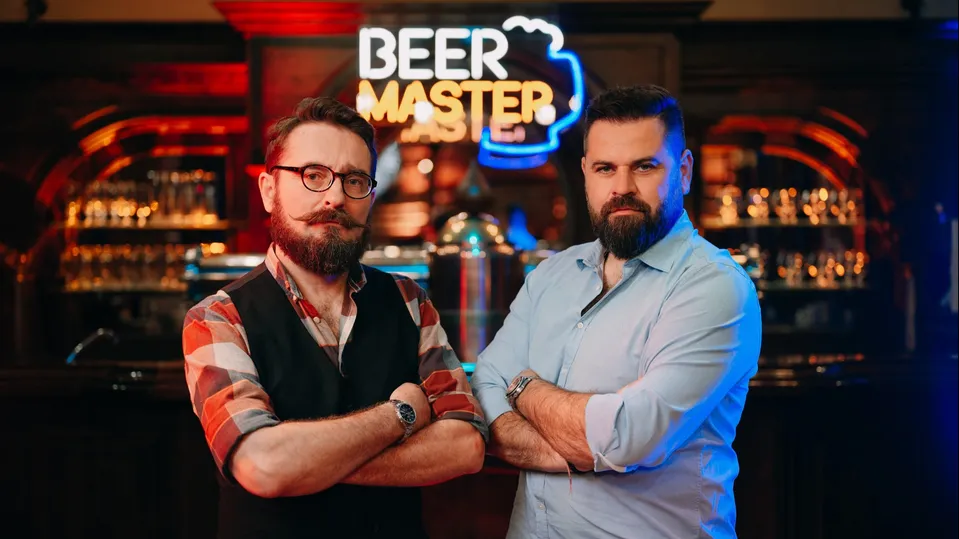Beer Master II