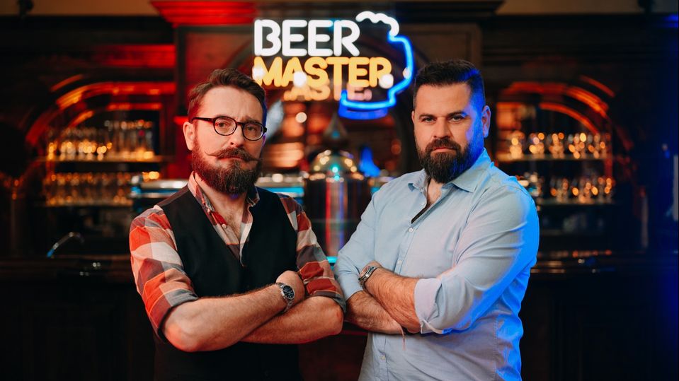 Beer Master II