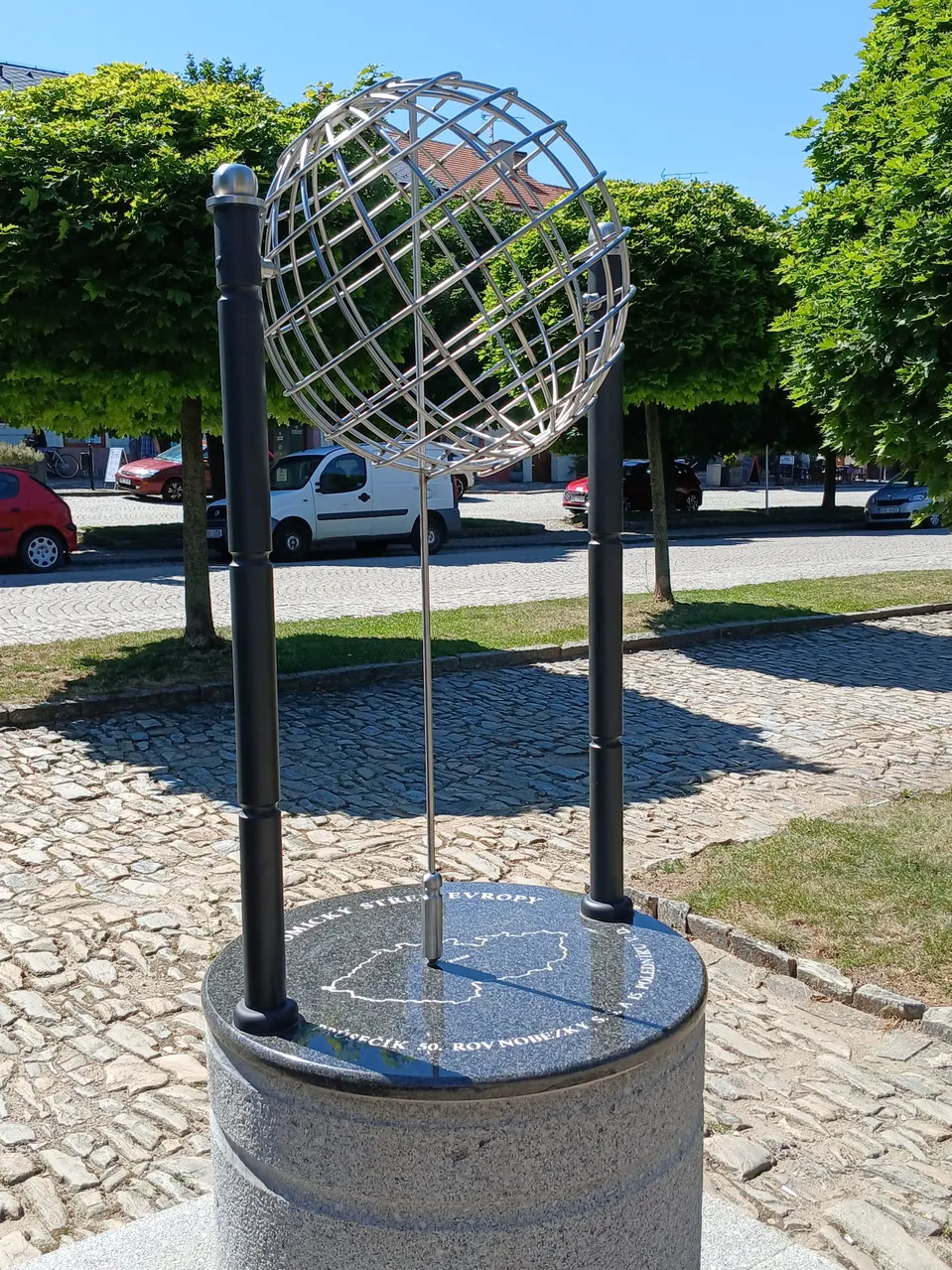 Kouřim