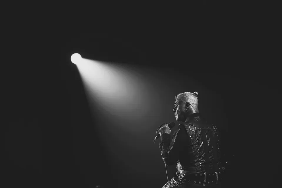 Till Lindemann