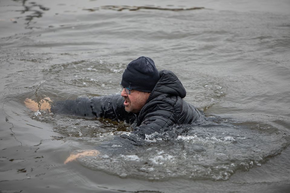 Ordinace v růžové zahradě 2