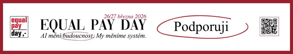 Equal Pay Day 2026