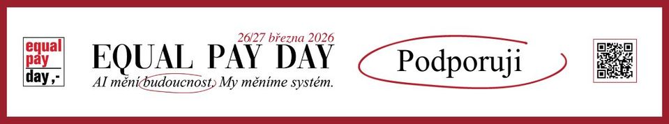 Equal Pay Day 2026