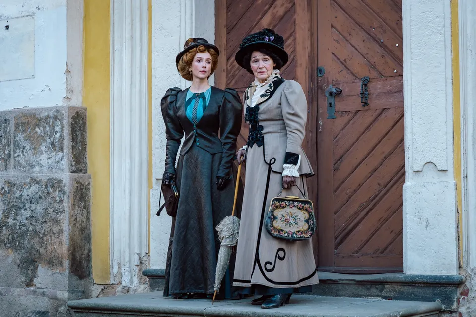Cukrkandl, Vica Kerekes