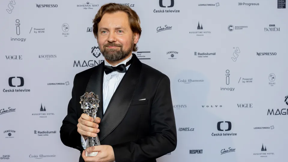 Petr Lněnička