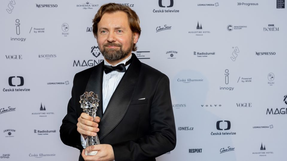 Petr Lněnička
