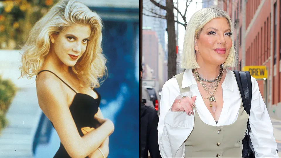 Donna Martin (Tori Spelling)