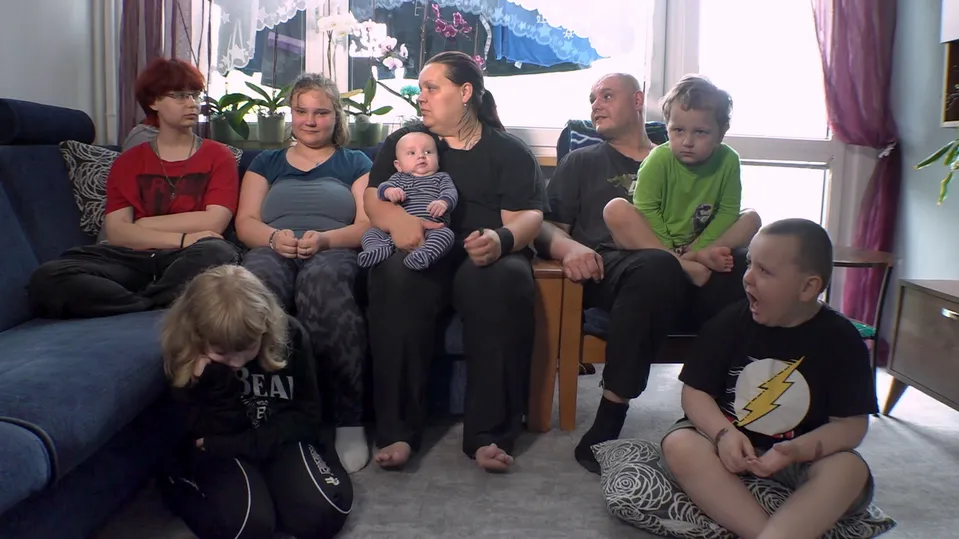 Výměna Návraty