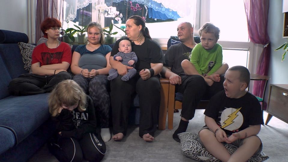 Výměna Návraty