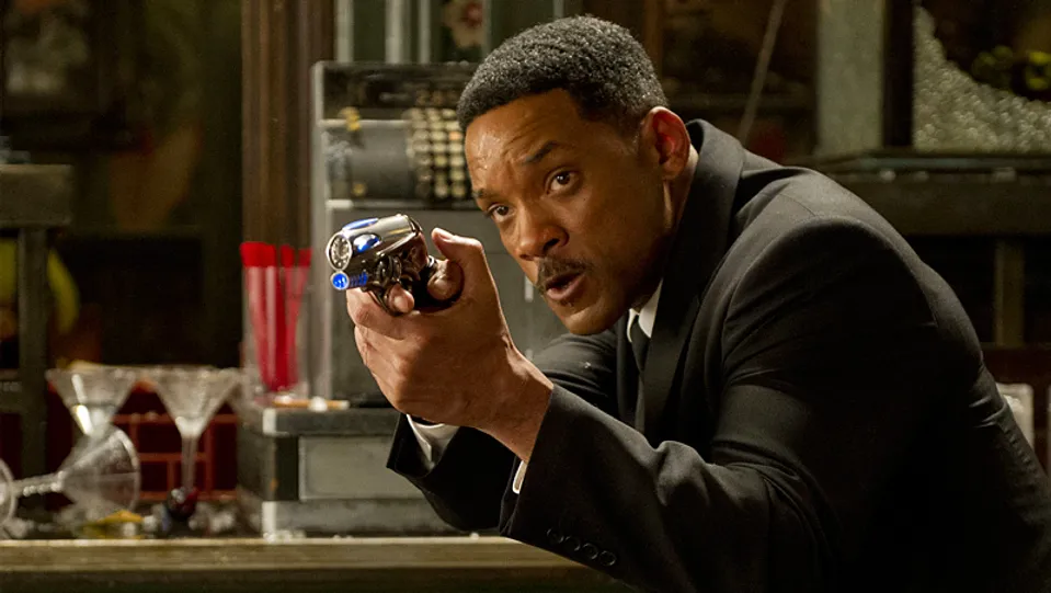 Will Smith