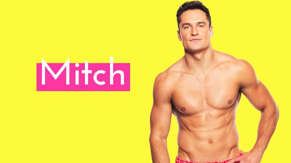 Mitch