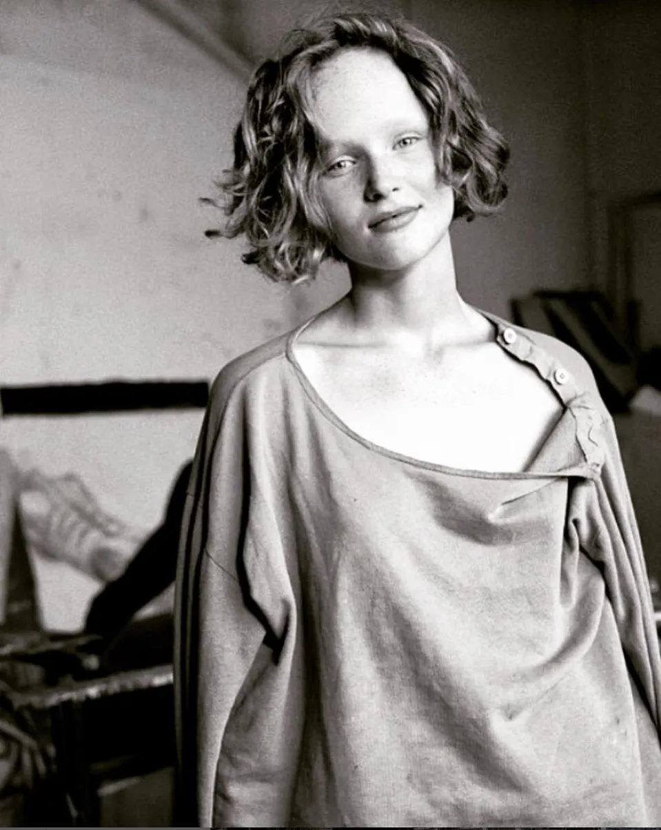Anna Geislerová