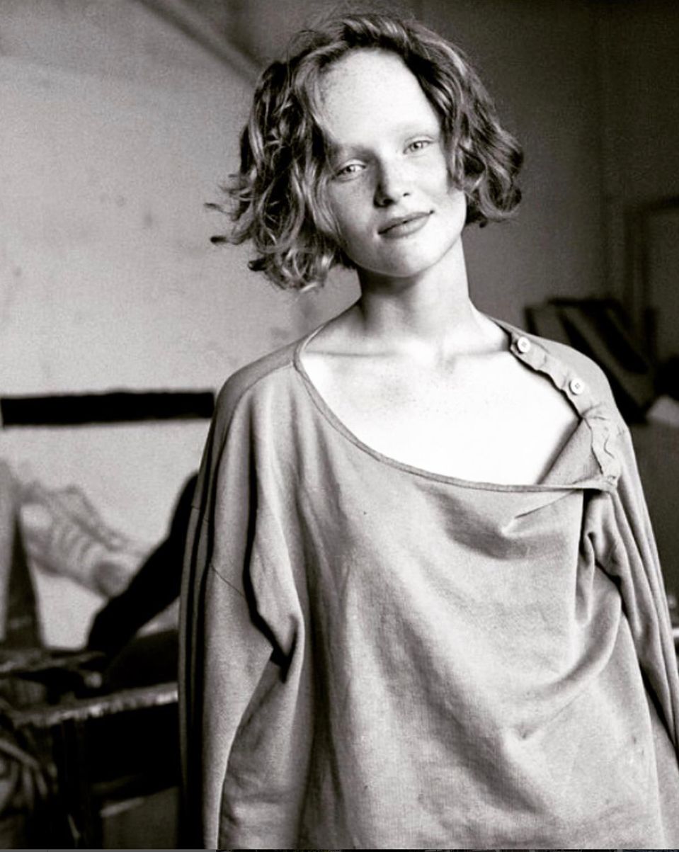 Anna Geislerová