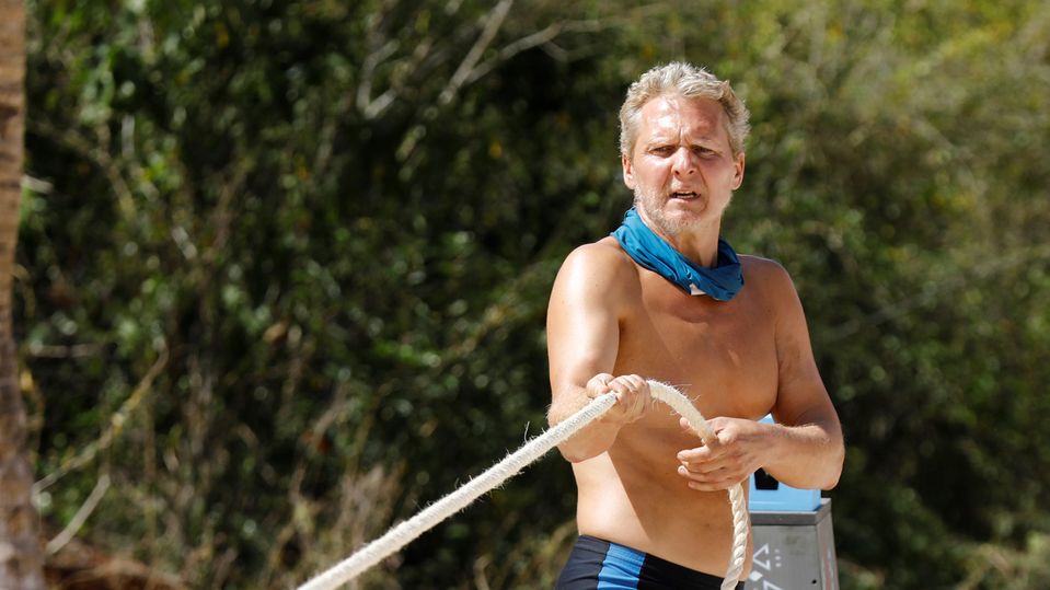 Survivor - Martin