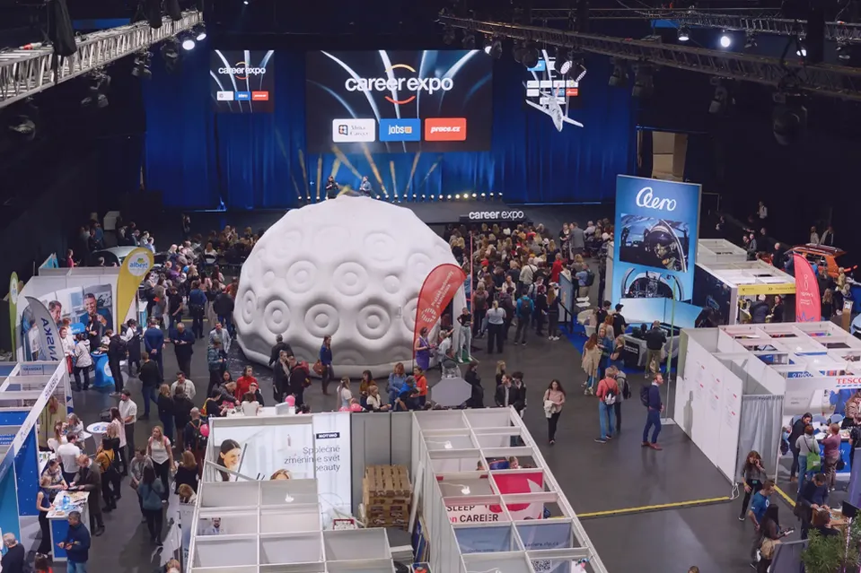 Career expo 2026