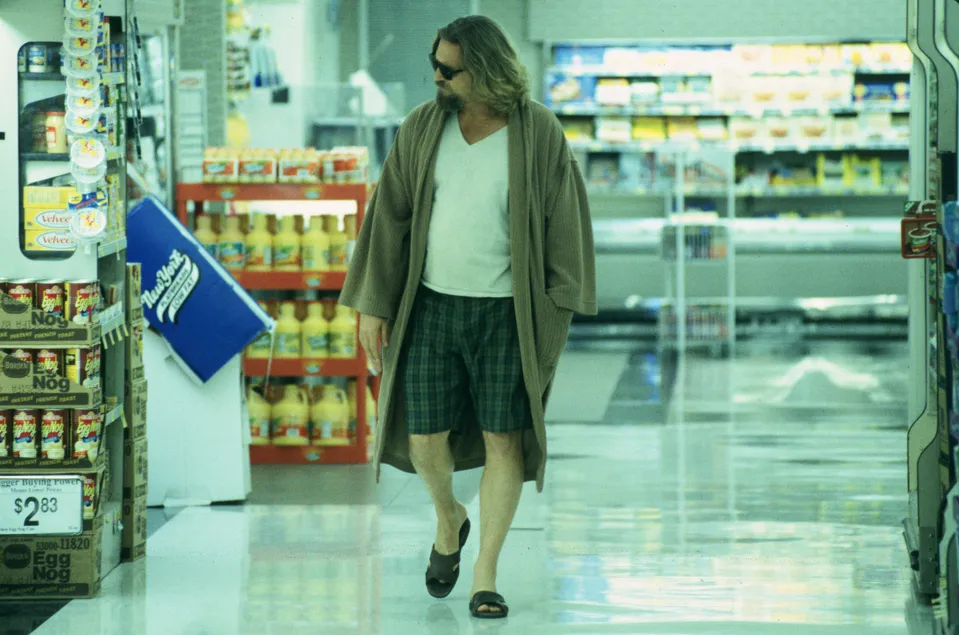 Big Lebowski