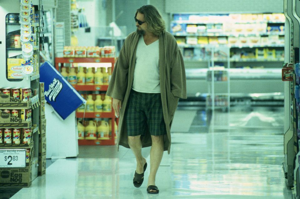 Big Lebowski