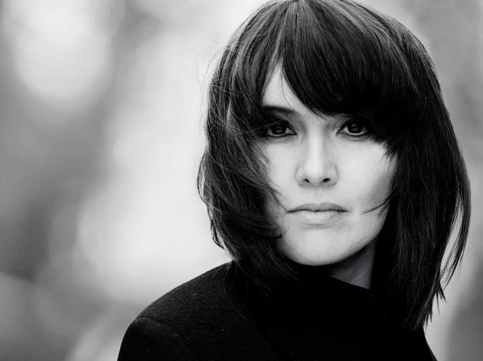 Tereza Ramba jako Simona Monyová