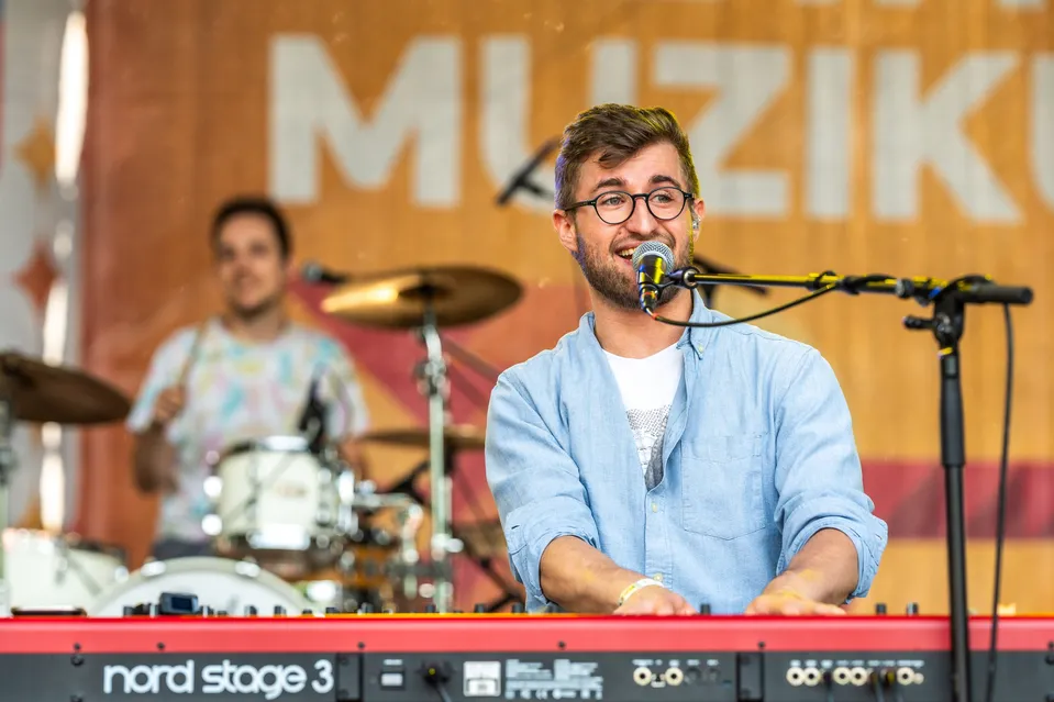 Bezva Fest
