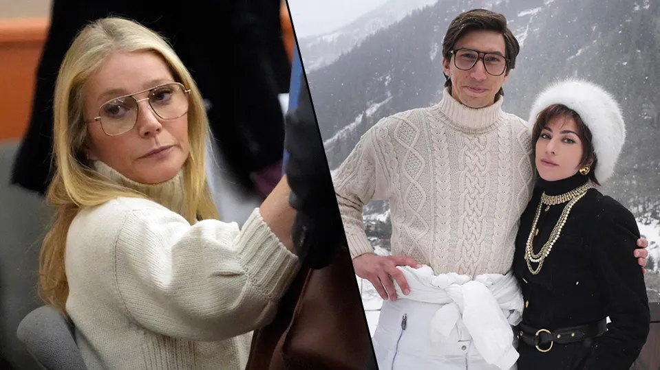 Gwyneth Paltrow soud
