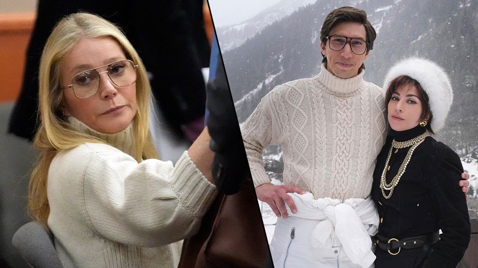Gwyneth Paltrow soud