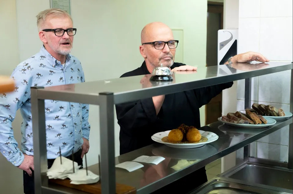 Zájezdní hostinec Na Pašince v Kutné Hoře