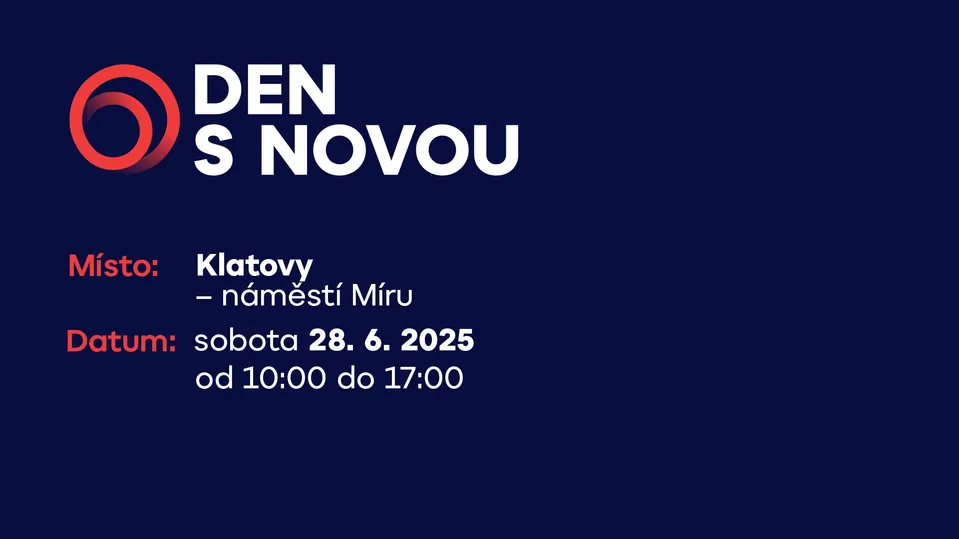 Roadshow, Klatovy