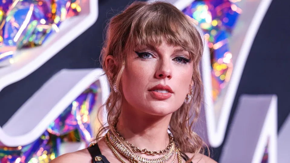 Taylor Swift