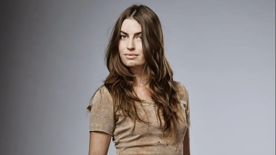 Simona Kichnerová