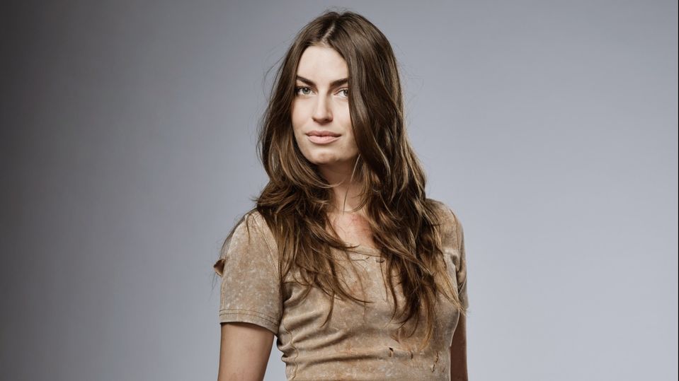 Simona Kichnerová