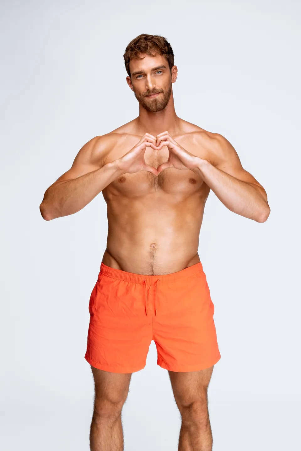 Love Island - Daniel