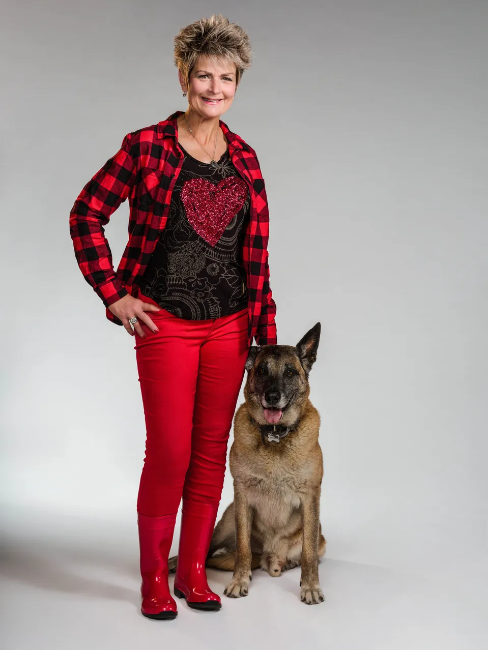 Zuzana Gehlert, Farma Česko