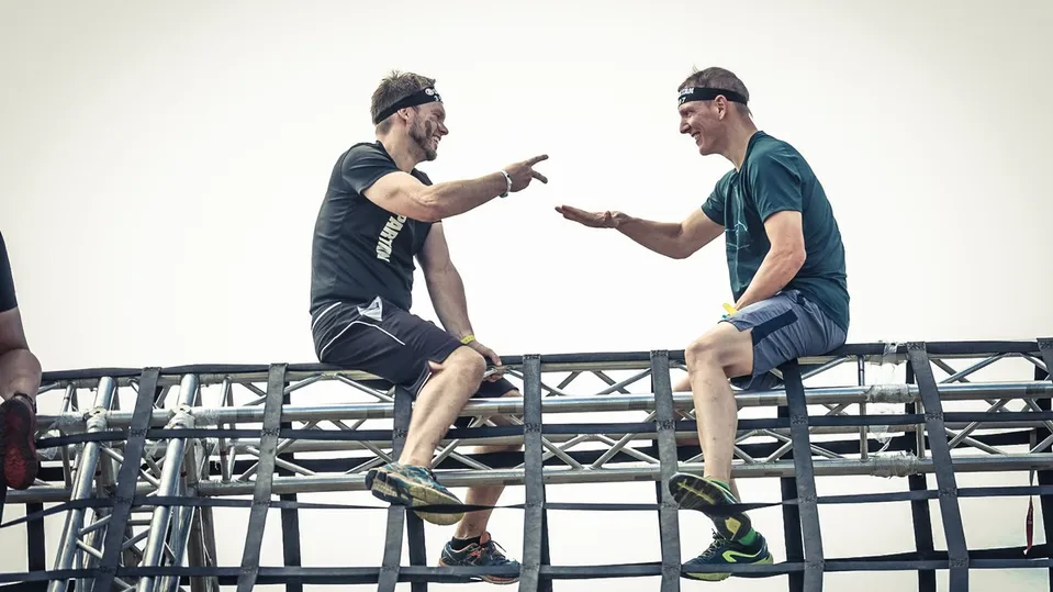 Spartan Race 2