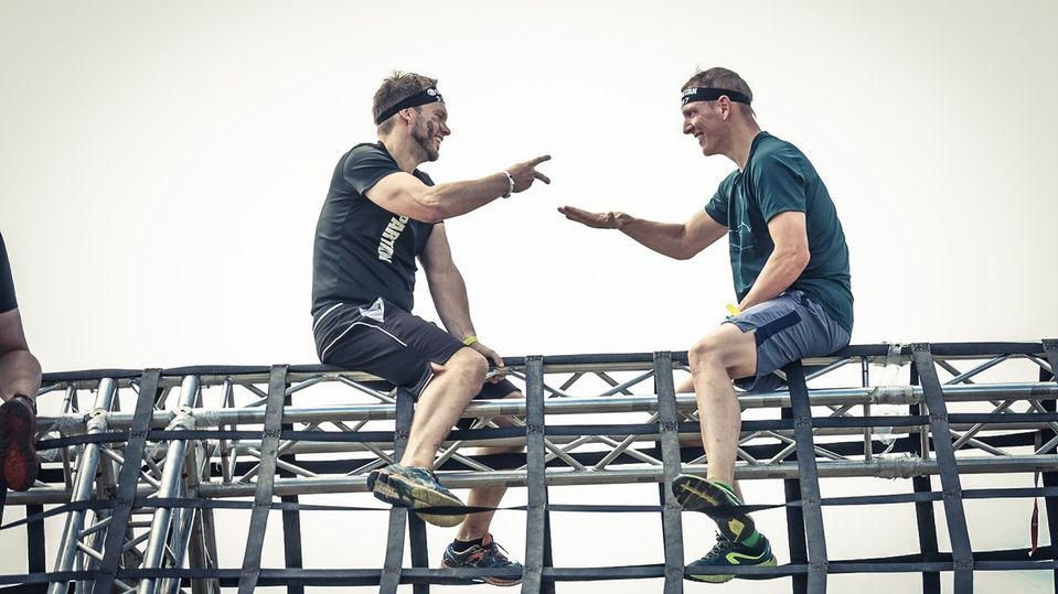 Spartan Race 2
