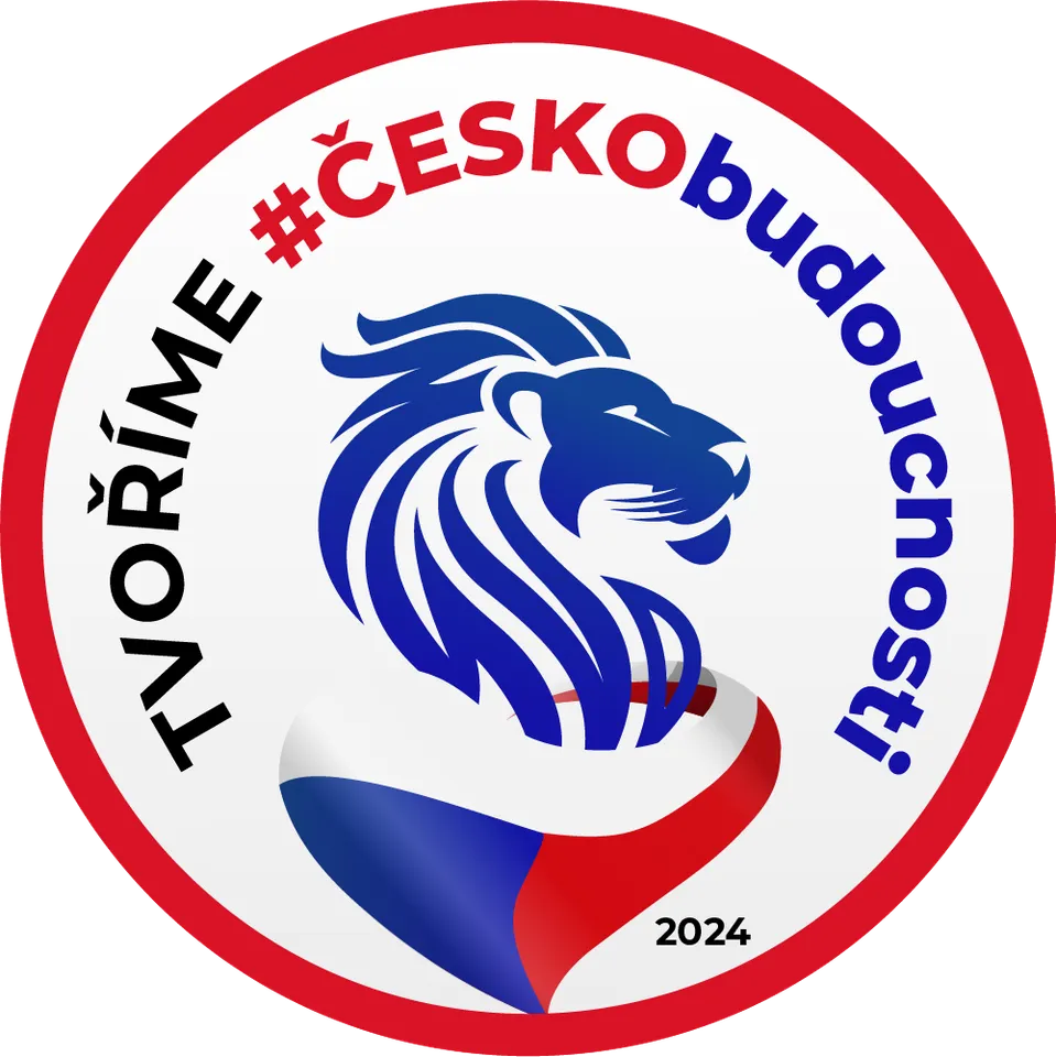 Česko budoucnosti