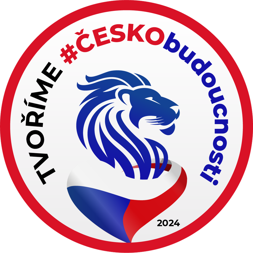 Česko budoucnosti