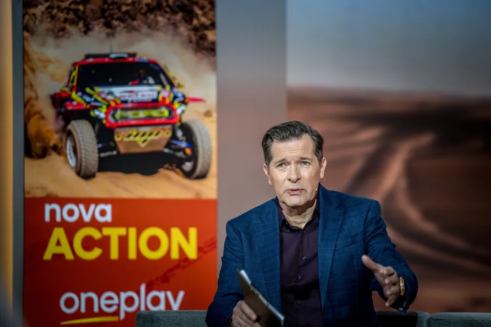 Rally Dakar 2026
