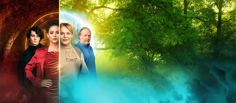 vědma