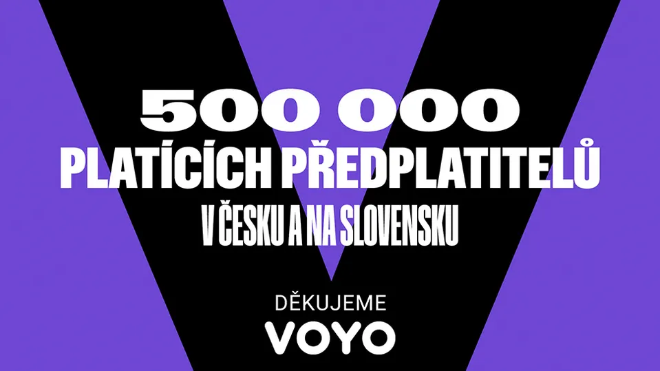 Voyo