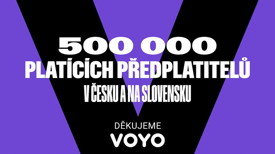 Voyo