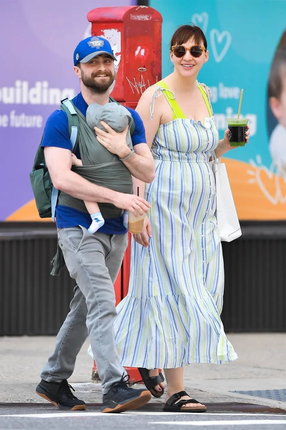 Daniel Radcliffe
