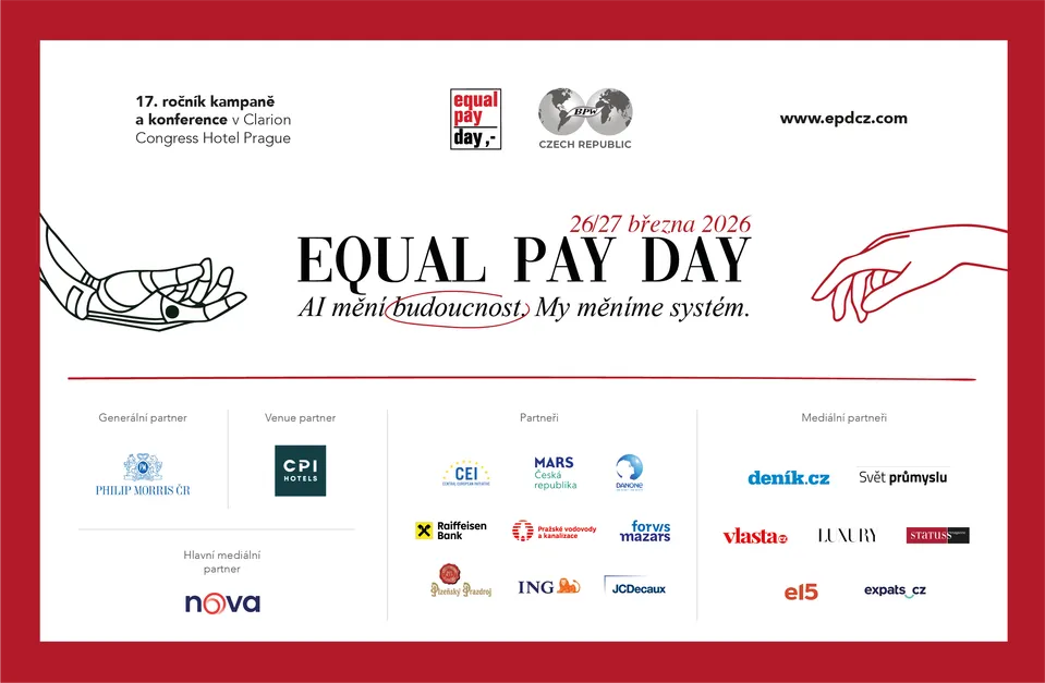 Equal Pay Day 2026
