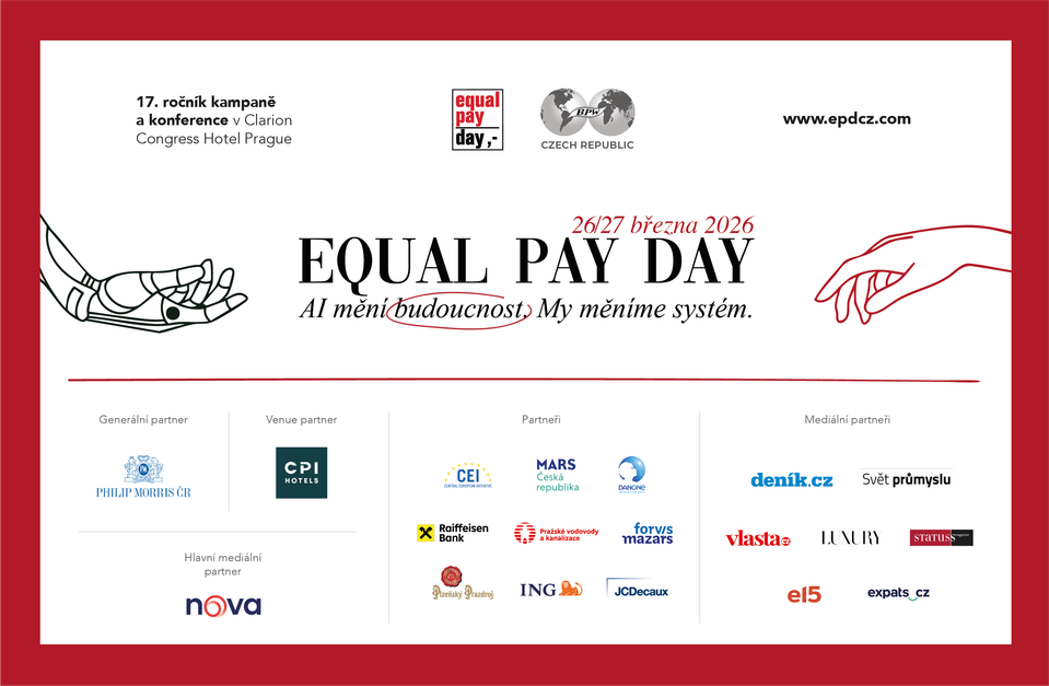 Equal Pay Day 2026