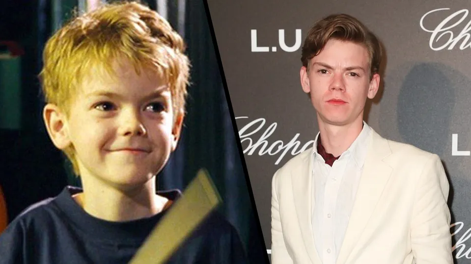 Thomas Brodie-Sangster 