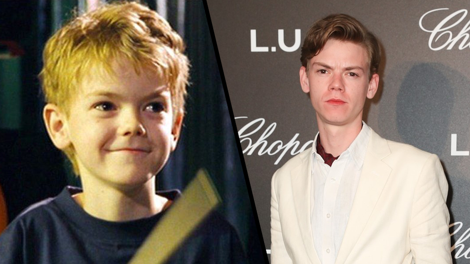 Thomas Brodie-Sangster 