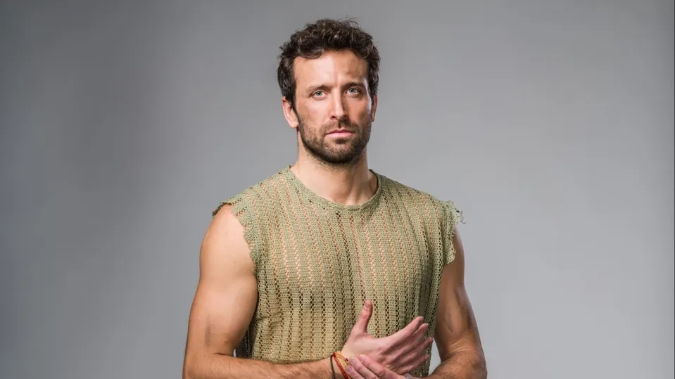 Survivor - Matúš Pavlovič