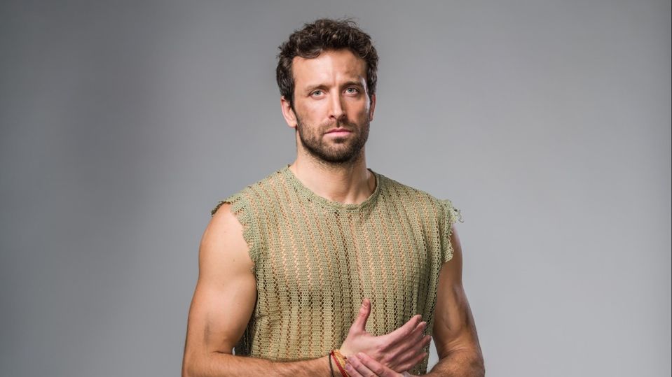 Survivor - Matúš Pavlovič